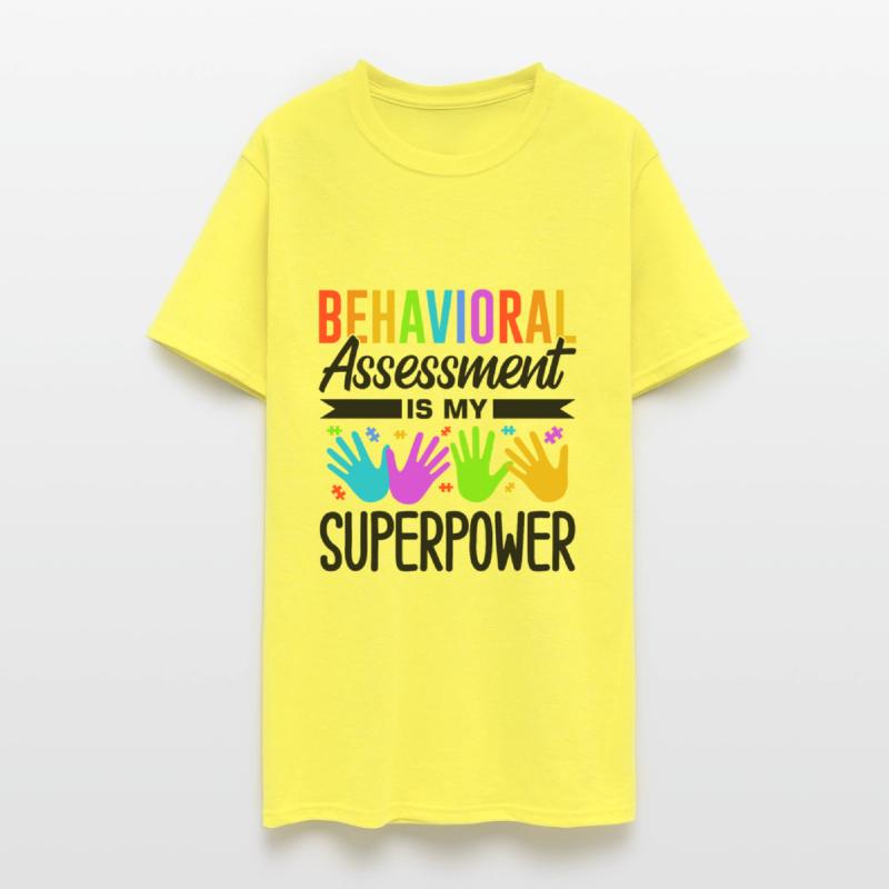 Behavior Analyst and RBT Design