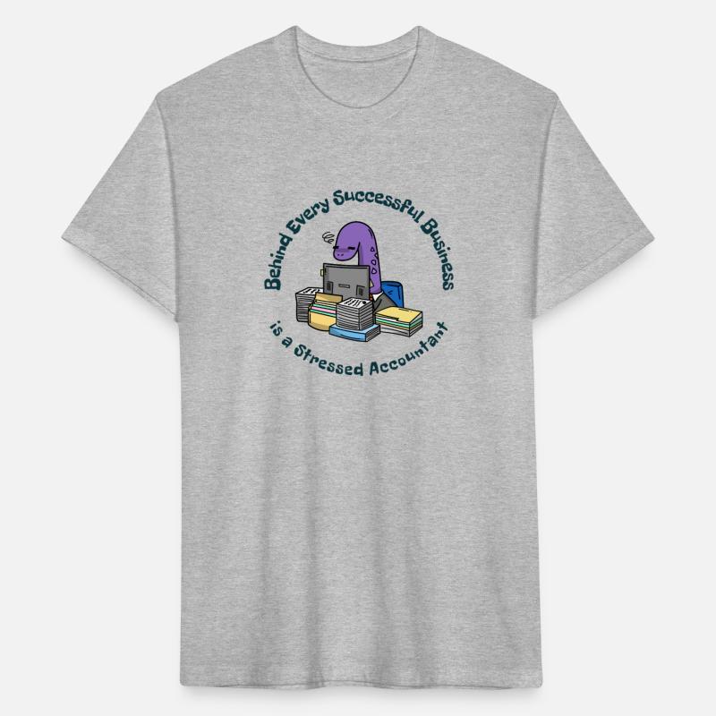 Behind Every Successful Business