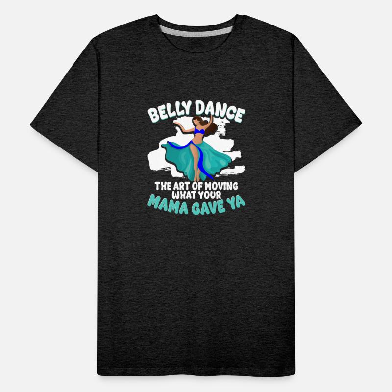 Belly Dancing Persian Dancer