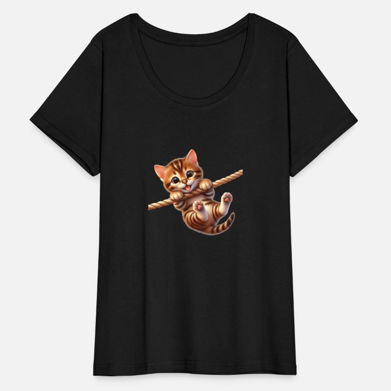 Bengal Tiggy on a Rope