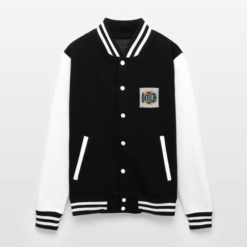 Berlin Germany Skyline