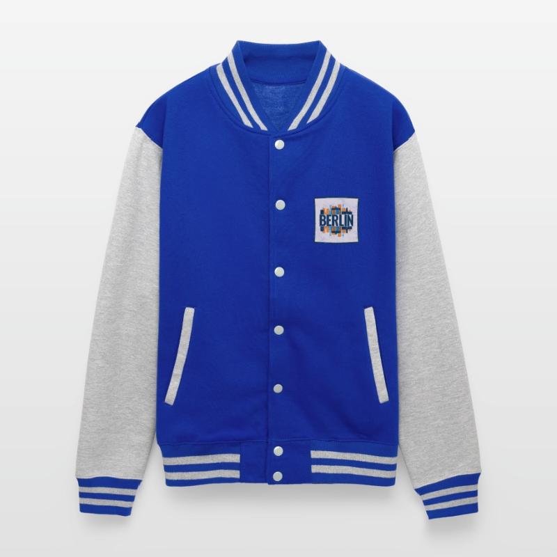 Berlin Germany Skyline