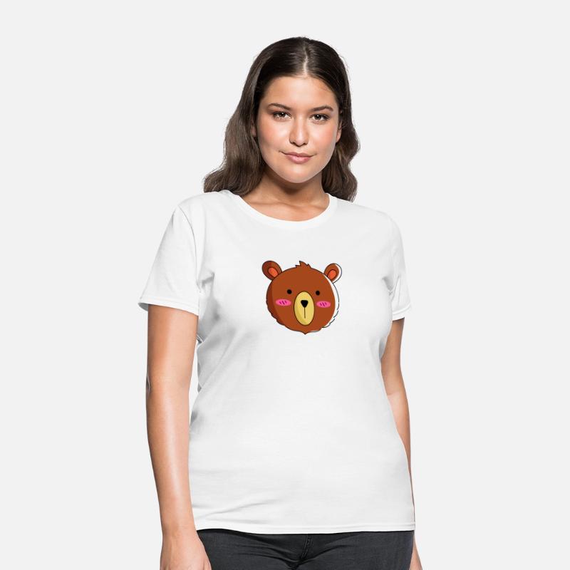 Best Baby Bear - Family Couple Tee