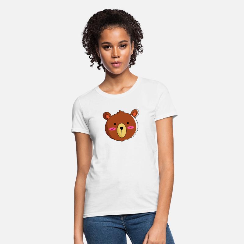 Best Baby Bear - Family Couple Tee