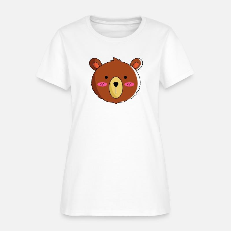 Best Baby Bear - Family Couple Tee