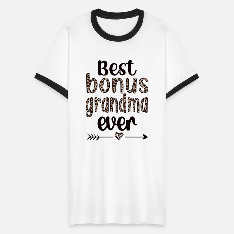 Best Bonus Grandma Proud Step Grandmother Gifts