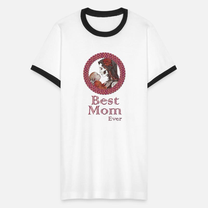 Best Cyber Mom Ever Ver2