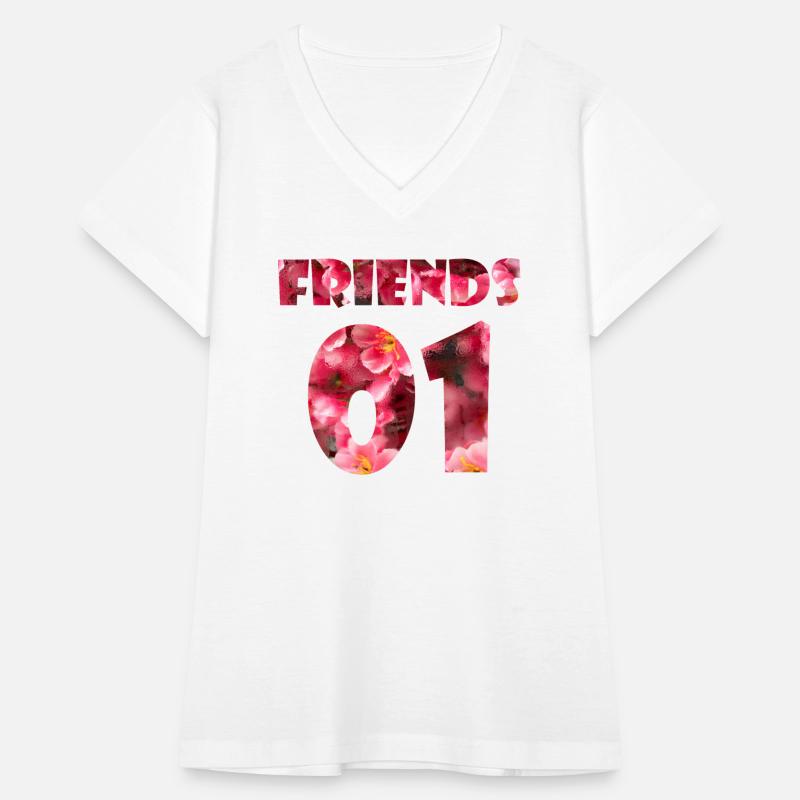 Best Friends for 3 - friends