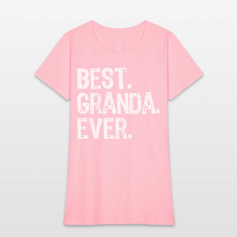 Best Granda Ever
