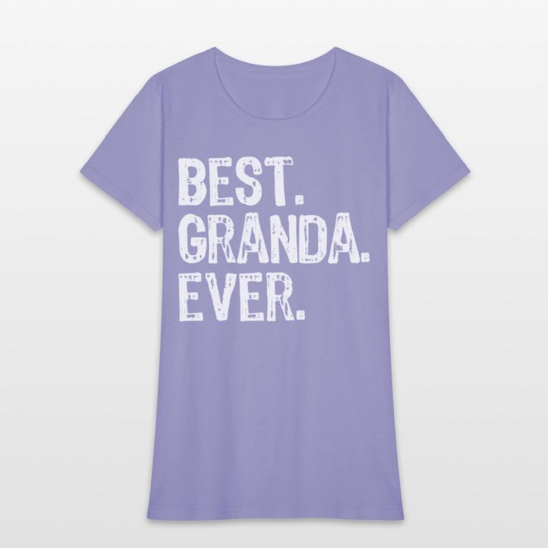 Best Granda Ever