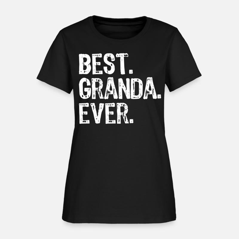 Best Granda Ever