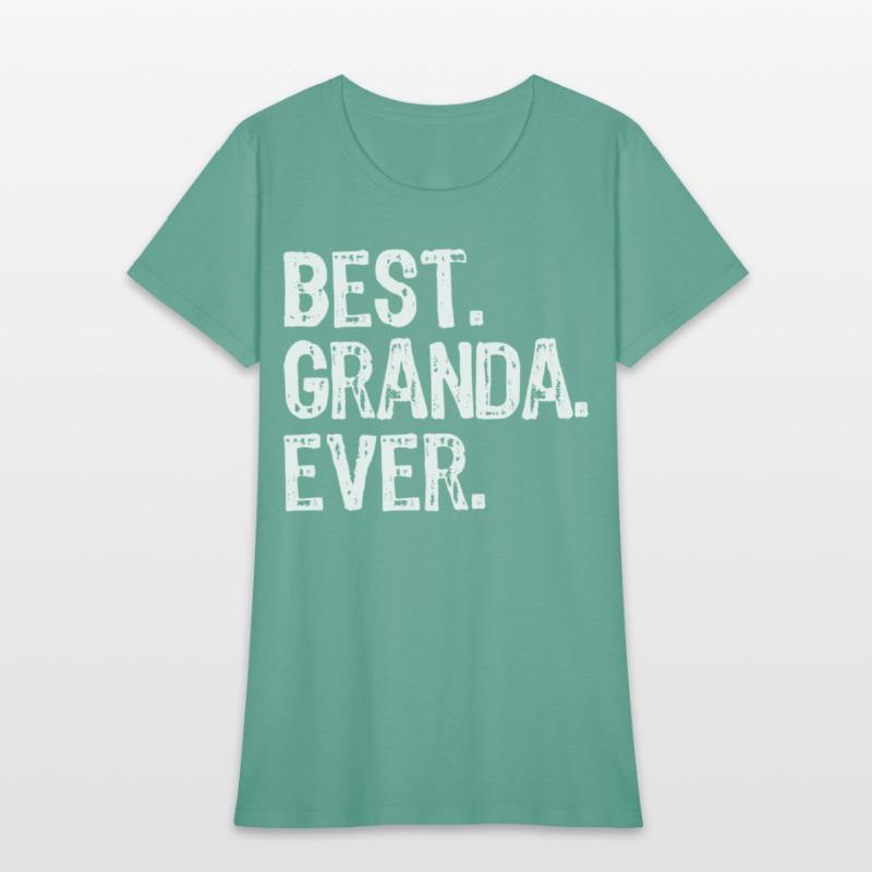 Best Granda Ever