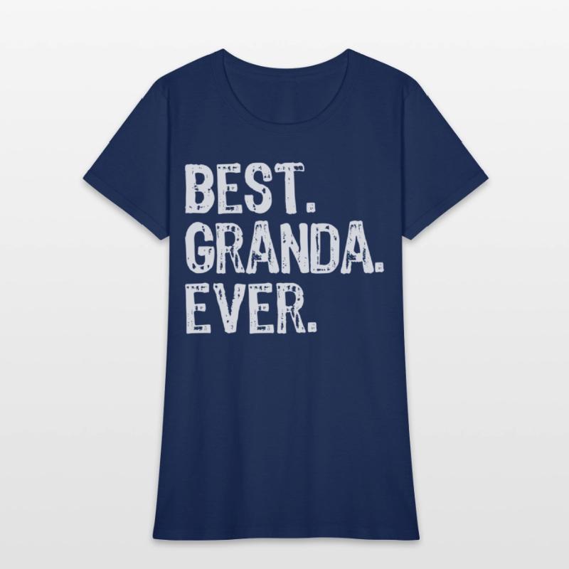 Best Granda Ever