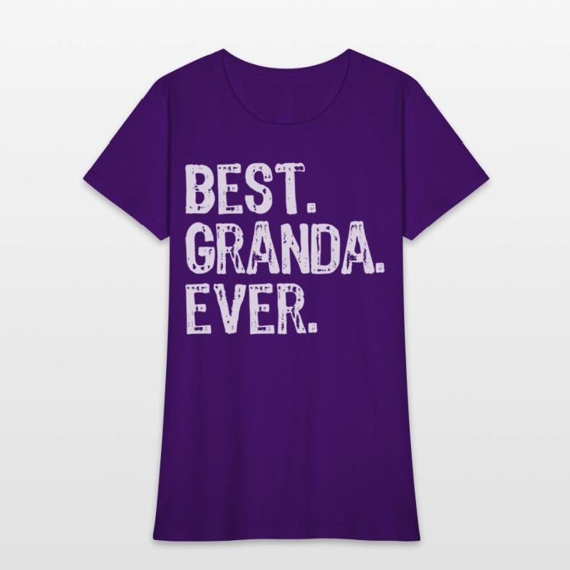 Best Granda Ever