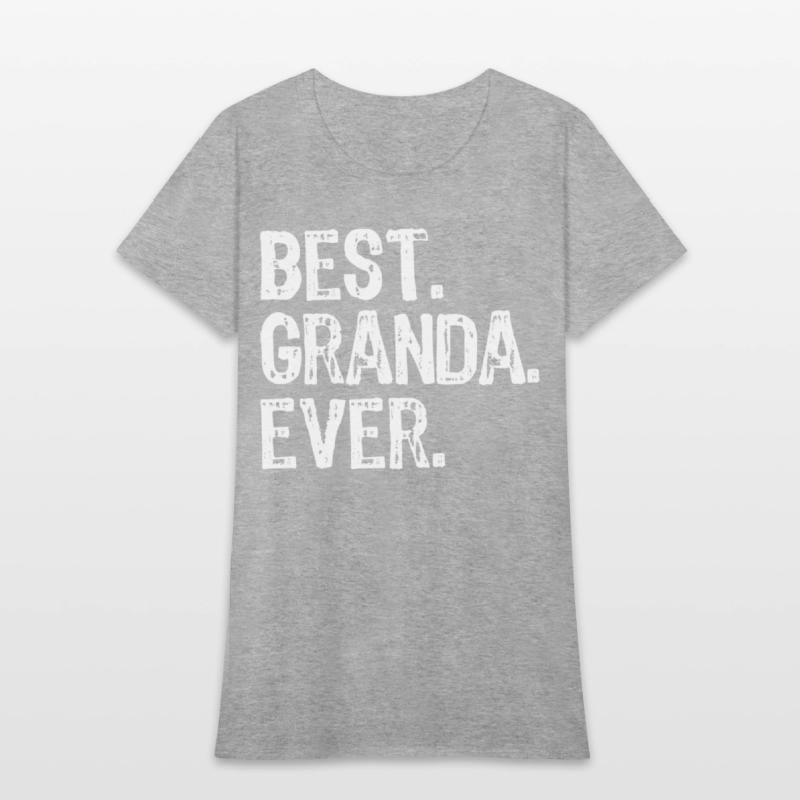 Best Granda Ever