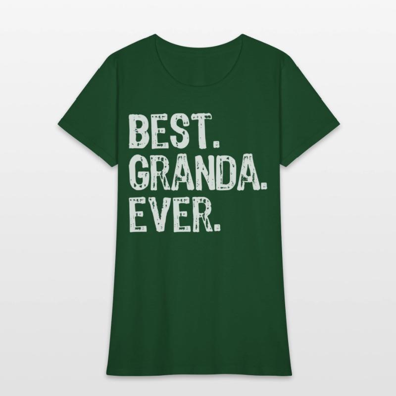 Best Granda Ever