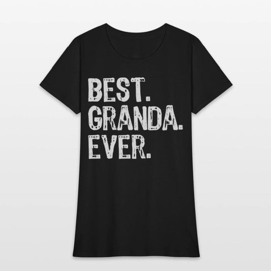 Best Granda Ever