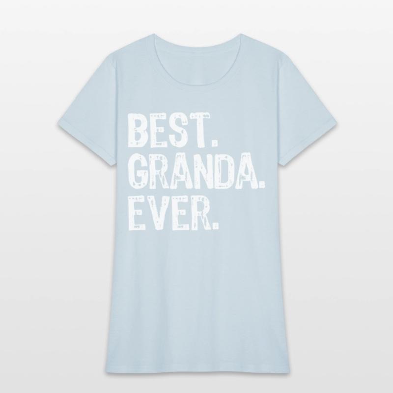 Best Granda Ever