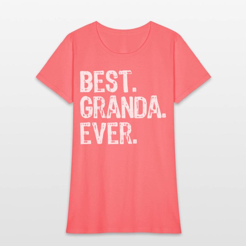 Best Granda Ever