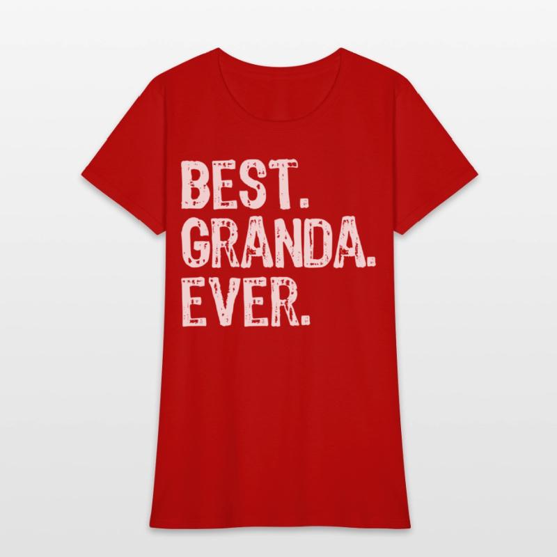 Best Granda Ever
