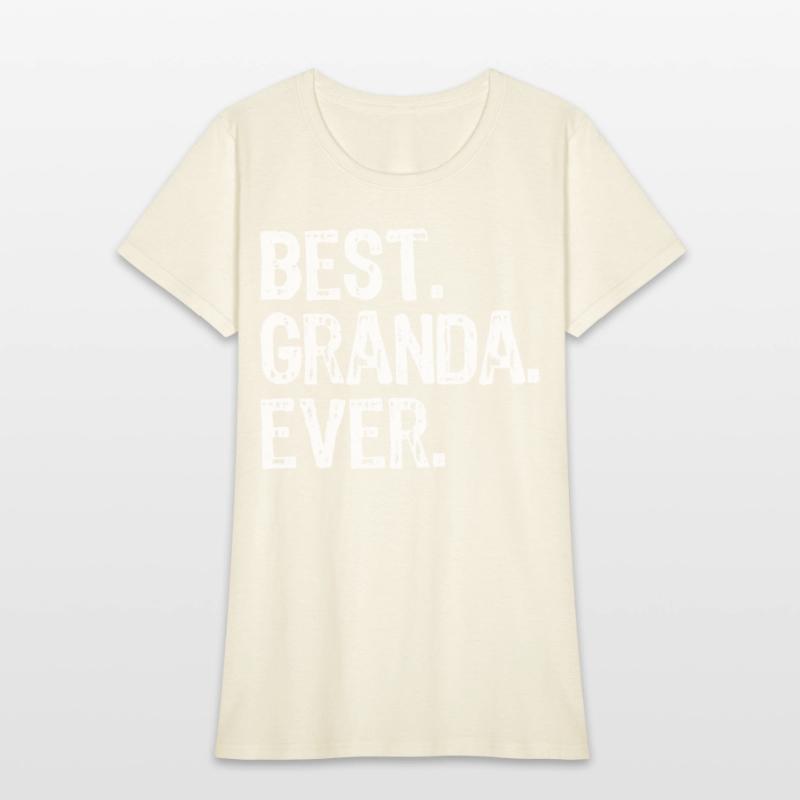 Best Granda Ever