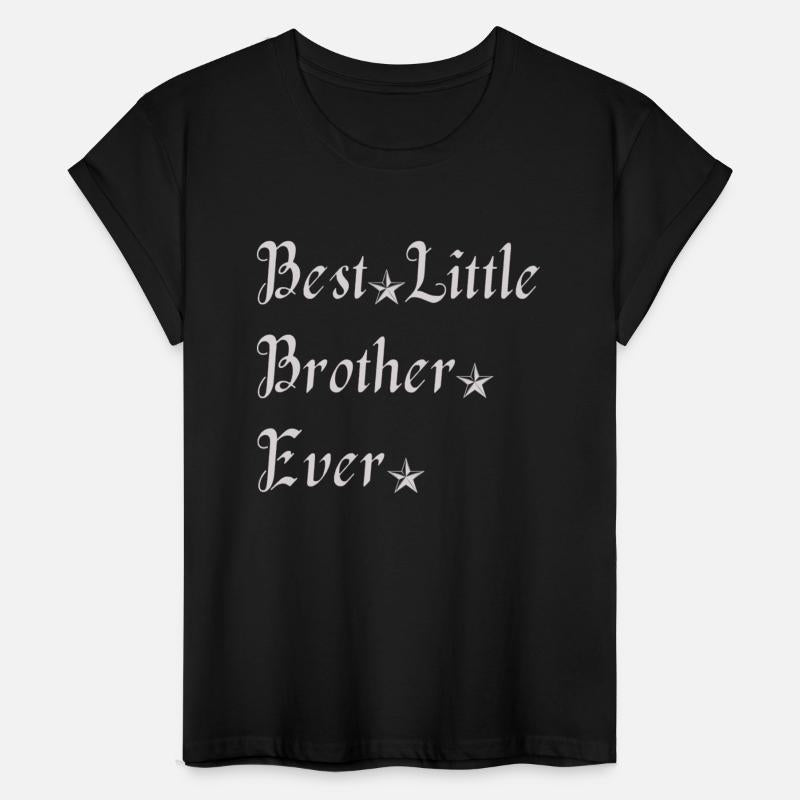 best little brother ever, brother Gift