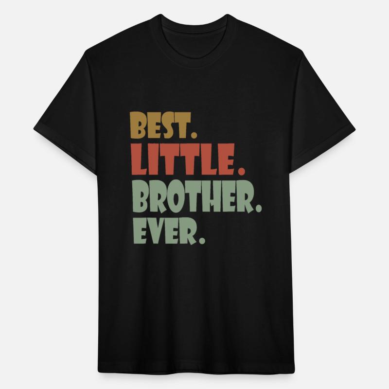 Best Little Brother Ever younger Sibling Teenager