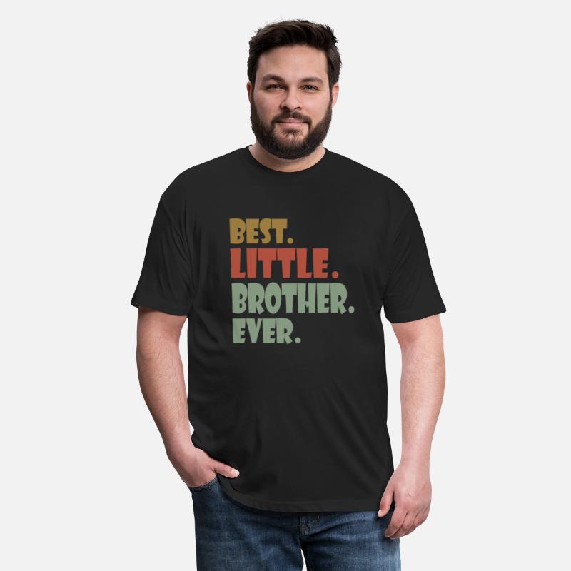 Best Little Brother Ever younger Sibling Teenager