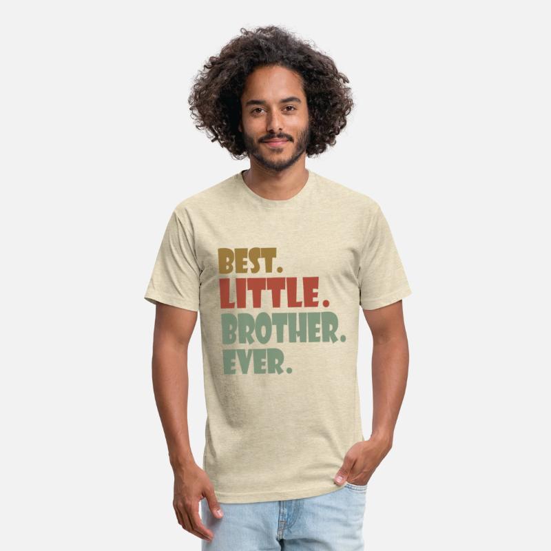 Best Little Brother Ever younger Sibling Teenager