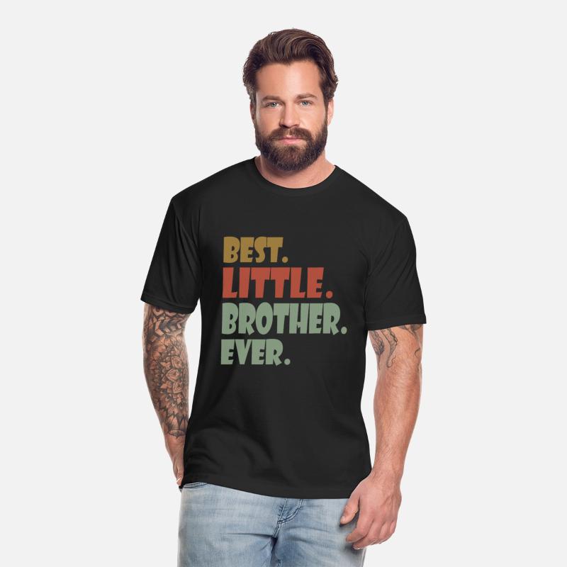 Best Little Brother Ever younger Sibling Teenager