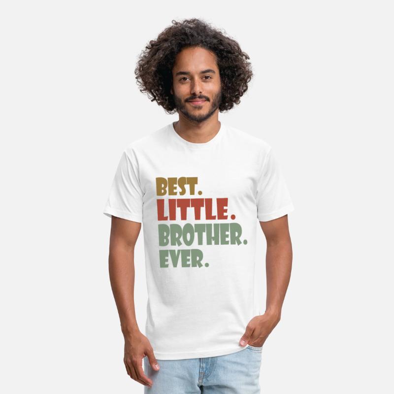 Best Little Brother Ever younger Sibling Teenager