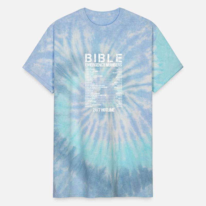 Bible Emergency Numbers Waymaker Jesus Christian