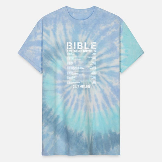 Bible Emergency Numbers Waymaker Jesus Christian