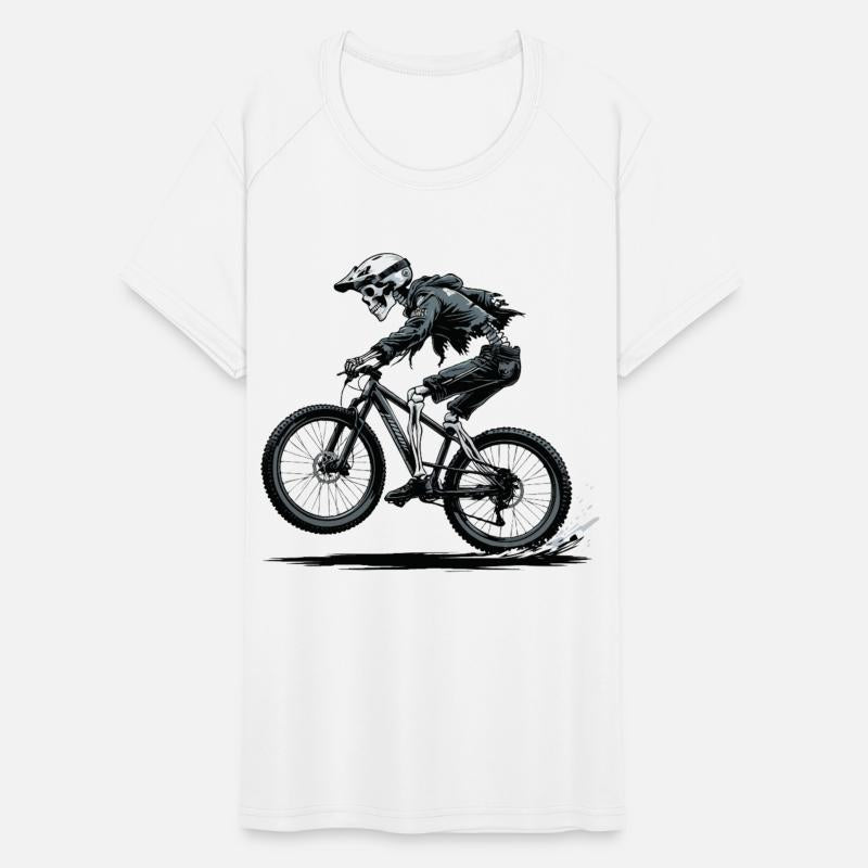 Bicycle Biker Mountain Bike Mountainbike Cycle