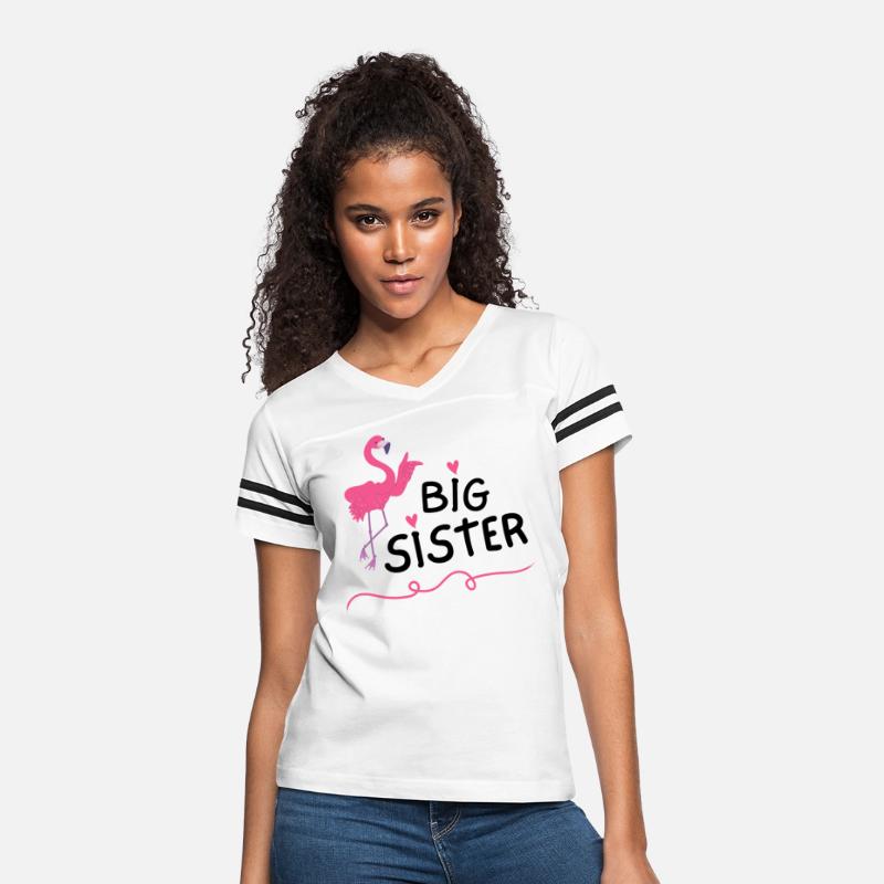Big Sister Bliss Tee