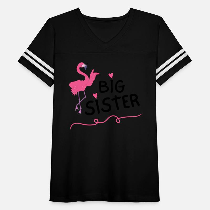 Big Sister Bliss Tee