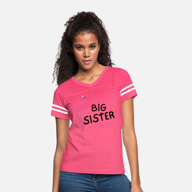 Big Sister Bliss Tee