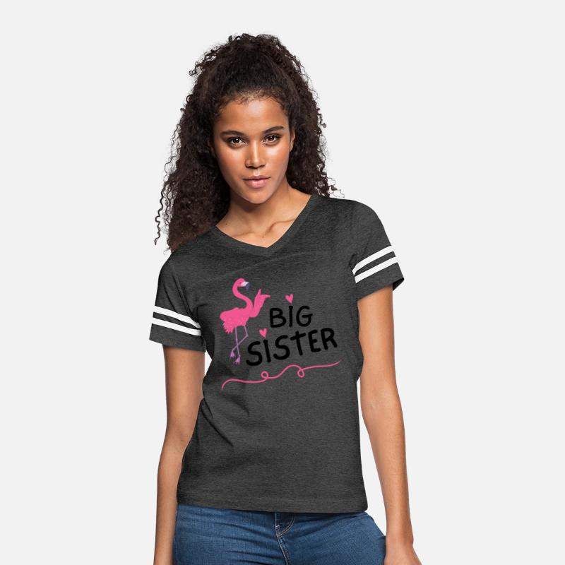 Big Sister Bliss Tee