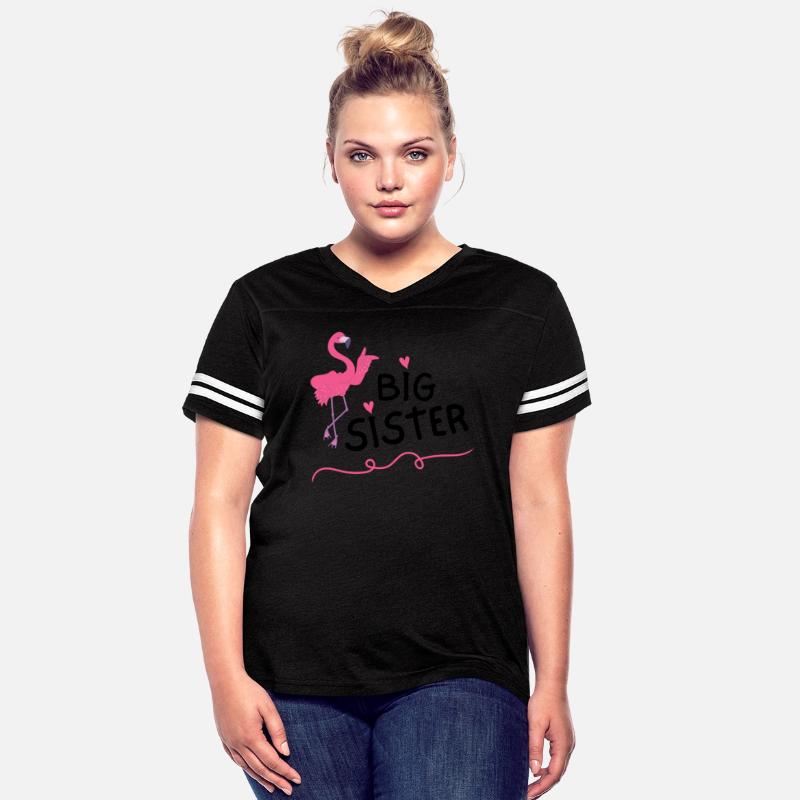 Big Sister Bliss Tee