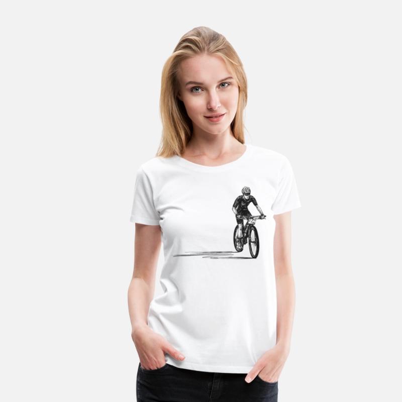 Bike Mountain Bike Road Bike MTB Gift Idea