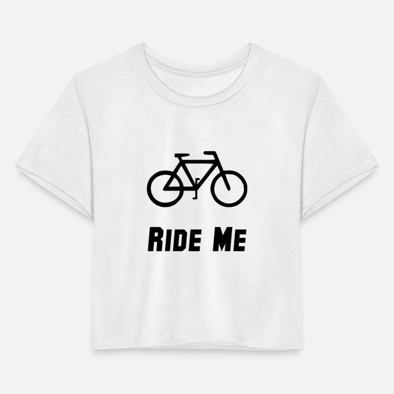 Bike Ride Me