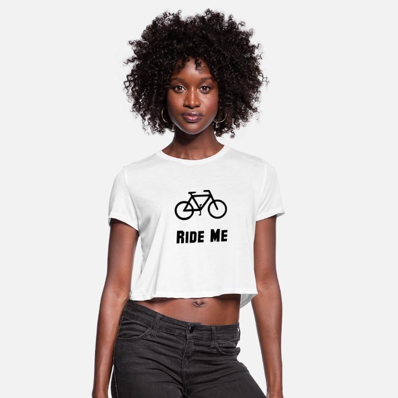 Bike Ride Me
