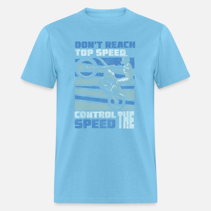 Biker Hard Rock Husqvarna Sport