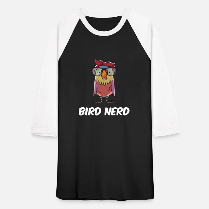 Bird Nerd