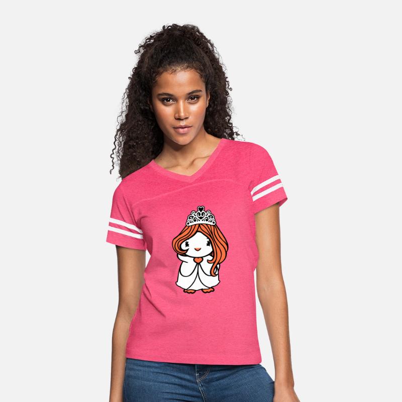 Bird Princess Queen Lady Woman Dress Crown Sweet