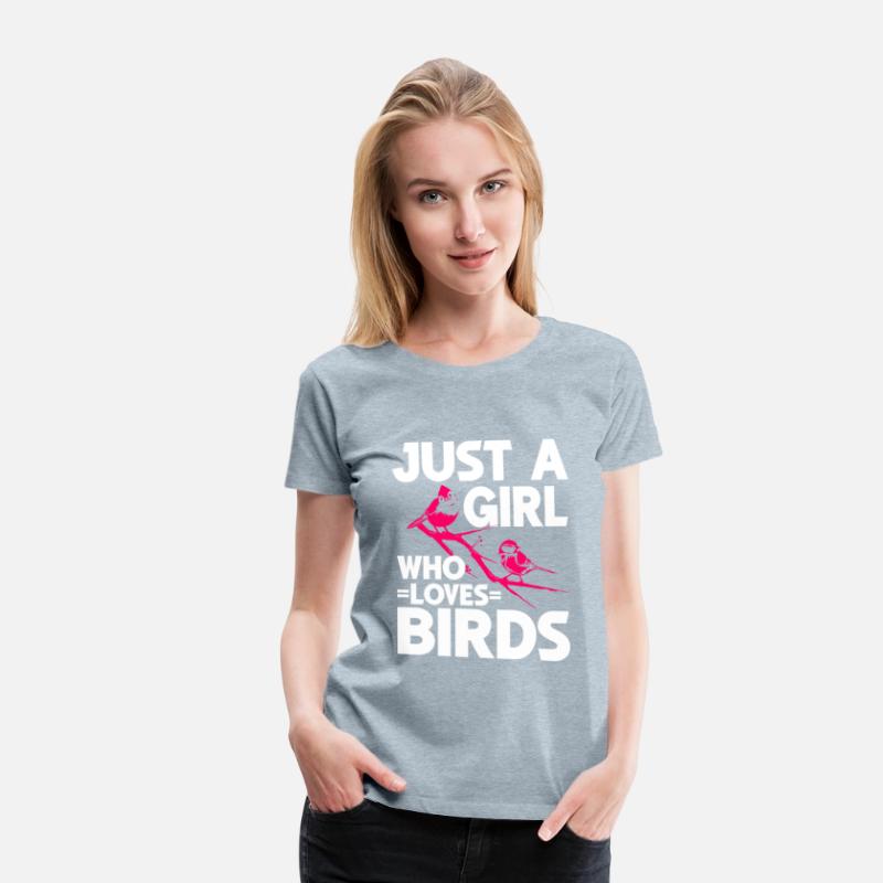 Bird Watching Cute Bird Lover