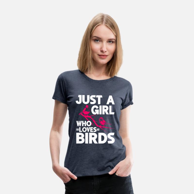 Bird Watching Cute Bird Lover