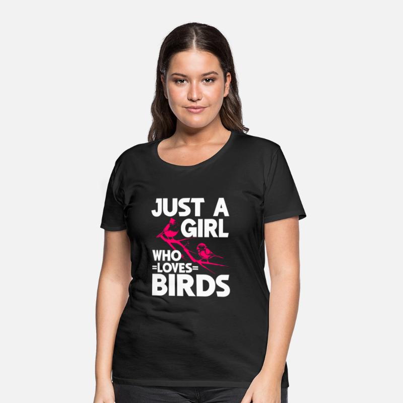Bird Watching Cute Bird Lover
