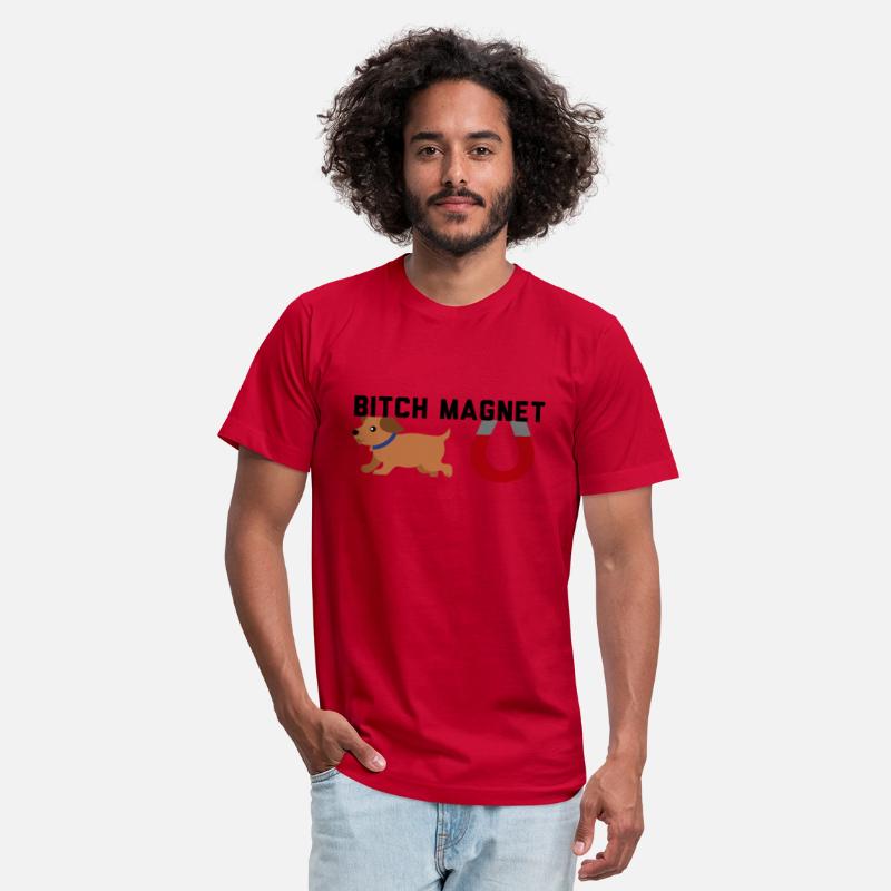 Bitch magnet Classic T Shirt