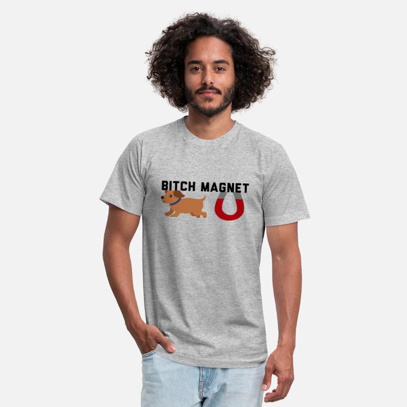 Bitch magnet Classic T Shirt